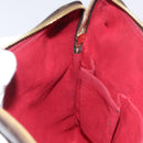 LOUIS VUITTON Monogram Coussin GM Shoulder Bag M51141 LV Auth 128587-18