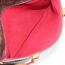 LOUIS VUITTON Monogram Coussin GM Shoulder Bag M51141 LV Auth 128587-20