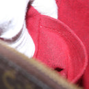 LOUIS VUITTON Monogram Coussin GM Shoulder Bag M51141 LV Auth 128587-21