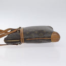 LOUIS VUITTON Monogram Coussin GM Shoulder Bag M51141 LV Auth 128587-5