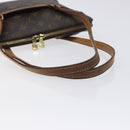 LOUIS VUITTON Monogram Coussin GM Shoulder Bag M51141 LV Auth 128587-7