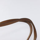 LOUIS VUITTON Monogram Coussin GM Shoulder Bag M51141 LV Auth 128587-8