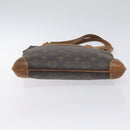 LOUIS VUITTON Monogram Coussin GM Shoulder Bag M51141 LV Auth 128587-9