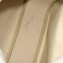 LOUIS VUITTON Damier Ebene Reporter PM Shoulder Bag N45253 LV Auth 128598-11