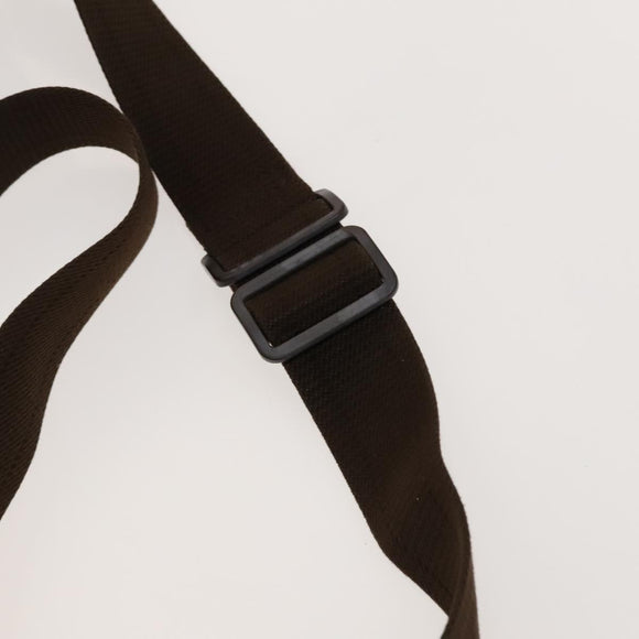 LOUIS VUITTON Damier Ebene Reporter PM Shoulder Bag N45253 LV Auth 128598