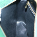 LOUIS VUITTON Epi Trocadero 27 Shoulder Bag Green M52314 LV Auth 128600-21