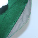 LOUIS VUITTON Epi Trocadero 27 Shoulder Bag Green M52314 LV Auth 128600-22