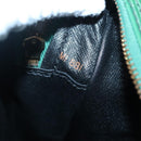 LOUIS VUITTON Epi Trocadero 27 Shoulder Bag Green M52314 LV Auth 128600-12