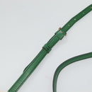 LOUIS VUITTON Epi Trocadero 27 Shoulder Bag Green M52314 LV Auth 128600-14