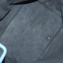 LOUIS VUITTON Epi Noe Shoulder Bag Bicolor Green Blue M44044 LV Auth 128621-11