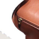 LOUIS VUITTON Monogram Saint Cloud GM Shoulder Bag M51242 LV Auth 128627-24