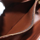 LOUIS VUITTON Monogram Saint Cloud GM Shoulder Bag M51242 LV Auth 128627-11