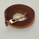 LOUIS VUITTON Damier Azur Eva Shoulder Bag 2way N55214 LV Auth 128674-22