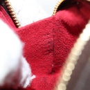 LOUIS VUITTON Monogram Trousse Wapity Pouch M58030 LV Auth 128685V-11