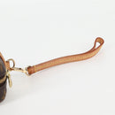 LOUIS VUITTON Monogram Trousse Wapity Pouch M58030 LV Auth 128685V-9