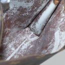 LOUIS VUITTON Monogram Poche Toilette 26 Pouch M47542 LV Auth 128687-11