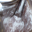 LOUIS VUITTON Monogram Poche Toilette 26 Pouch M47542 LV Auth 128687-12