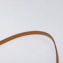 LOUIS VUITTON Monogram Papillon Pouch LV Auth 128696-8