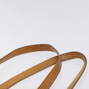 LOUIS VUITTON Monogram Bucket GM Shoulder Bag M42236 LV Auth 128702-14