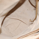 LOUIS VUITTON Monogram Bucket GM Shoulder Bag M42236 LV Auth 128723-11