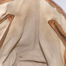 LOUIS VUITTON Monogram Bucket GM Shoulder Bag M42236 LV Auth 128723-19