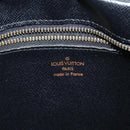 LOUIS VUITTON Epi Trocadero 27 Shoulder Bag Blue M52315 LV Auth 128730-20