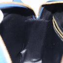 LOUIS VUITTON Epi Trocadero 27 Shoulder Bag Blue M52315 LV Auth 128730-22