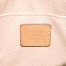LOUIS VUITTON Monogram Pochette Cosmetic PM Pouch M43998 LV Auth 128746-9