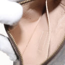 LOUIS VUITTON Monogram Pochette Cosmetic PM Pouch M43998 LV Auth 128746-11