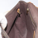 LOUIS VUITTON Monogram Menilmontan PM Shoulder Bag M40474 LV Auth 128747-21