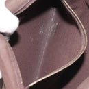 LOUIS VUITTON Monogram Menilmontan PM Shoulder Bag M40474 LV Auth 128747-11