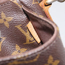 LOUIS VUITTON Monogram Menilmontan PM Shoulder Bag M40474 LV Auth 128747-12