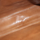 LOUIS VUITTON Monogram Sac Weekend PM Hand Bag M42425 LV Auth 128749-11