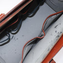 LOUIS VUITTON Epi Riviera Hand Bag Brown M48183 LV Auth 128752-16