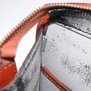 LOUIS VUITTON Epi Riviera Hand Bag Brown M48183 LV Auth 128752-22