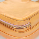 LOUIS VUITTON Monogram Vernis Wooster Bag Marshmallow Pink M91037 Auth 128754-14