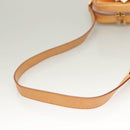 LOUIS VUITTON Monogram Vernis Wooster Bag Marshmallow Pink M91037 Auth 128754-7