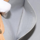 LOUIS VUITTON Monogram Vernis Roxbury Drive Hand Bag Perle M91374 LV Auth 128755-21