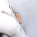 LOUIS VUITTON Monogram Vernis Roxbury Drive Hand Bag Perle M91374 LV Auth 128755-12