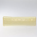 LOUIS VUITTON Monogram Vernis Roxbury Drive Hand Bag Perle M91374 LV Auth 128755-5