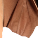 LOUIS VUITTON Monogram Saumur 35 Shoulder Bag M42254 LV Auth 128774-24