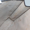 LOUIS VUITTON Monogram Sac Plat Hand Bag M51140 LV Auth 128777-18