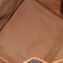 LOUIS VUITTON Monogram Petit Noe Shoulder Bag M40818 LV Auth 128786-11