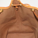 LOUIS VUITTON Monogram Petit Noe Shoulder Bag M40818 LV Auth 128786-20