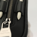 LOUIS VUITTON Monogram Eclipse Set Golf Andrews Bag Charm GI0344 LV Auth 128808M-15