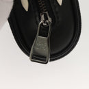 LOUIS VUITTON Monogram Eclipse Set Golf Andrews Bag Charm GI0344 LV Auth 128808M-19