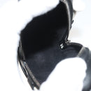 LOUIS VUITTON Monogram Eclipse Set Golf Andrews Bag Charm GI0344 LV Auth 128808M-21