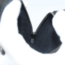 LOUIS VUITTON Monogram Eclipse Set Golf Andrews Bag Charm GI0344 LV Auth 128808M-22