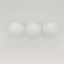 LOUIS VUITTON Monogram Eclipse Set Golf Andrews Bag Charm GI0344 LV Auth 128808M-25