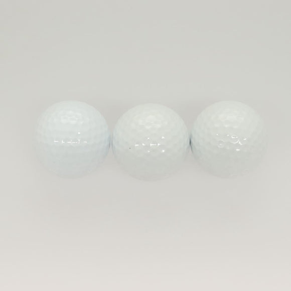 LOUIS VUITTON Monogram Eclipse Set Golf Andrews Bag Charm GI0344 LV Auth 128808M